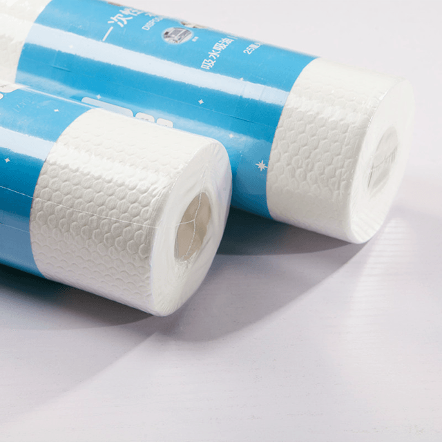 Полиолефиновая (POF) термоусадочная пленка 