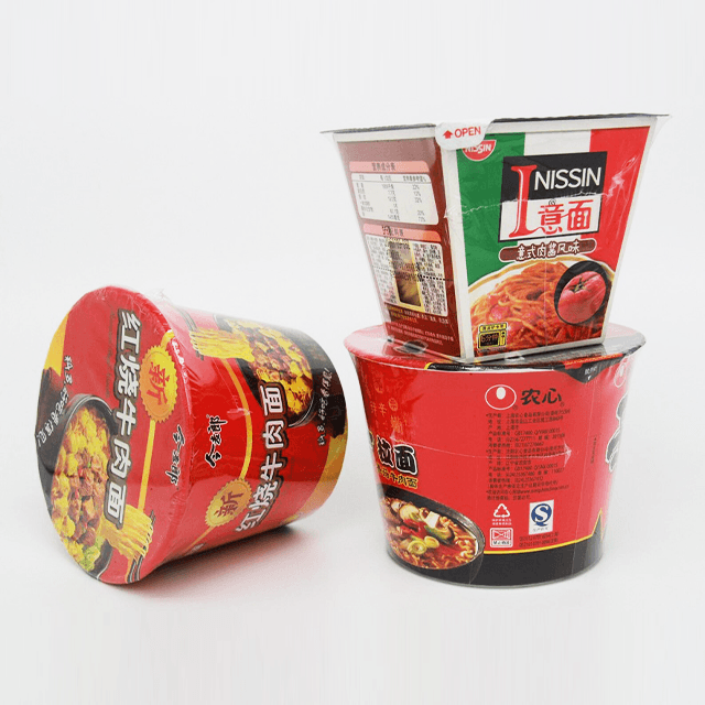 Ультратонкая термоусадочная пленка