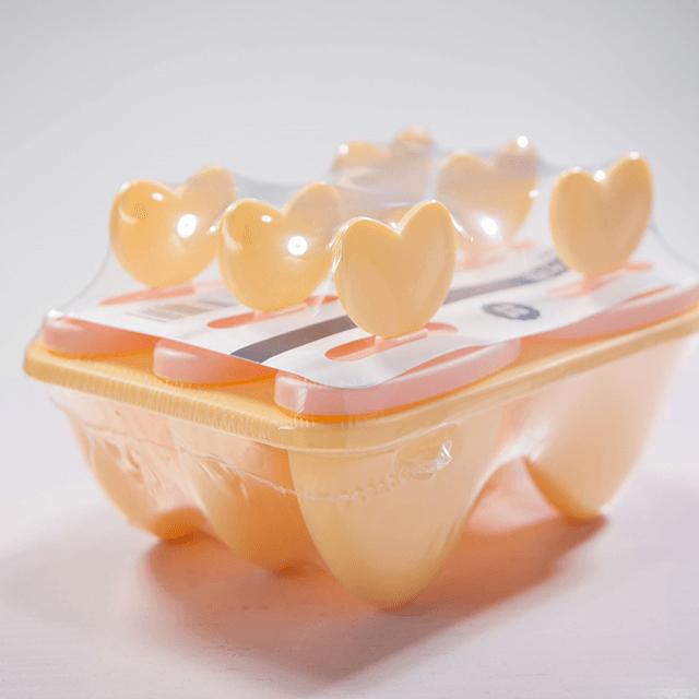 Поперечная термоусадочная пленка Pof