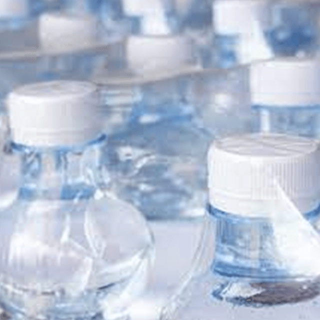 PE термоусадочная пленка для напитков