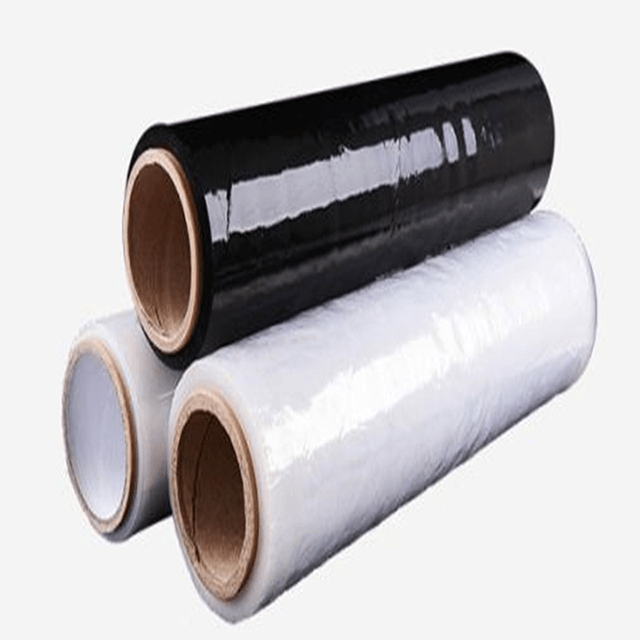 Машинная стретч-пленка